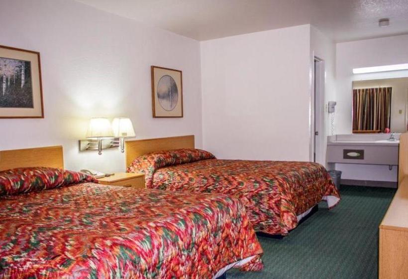 汽车旅馆  Greystone Inn