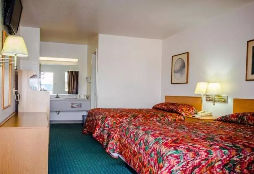 모텔 Greystone Inn