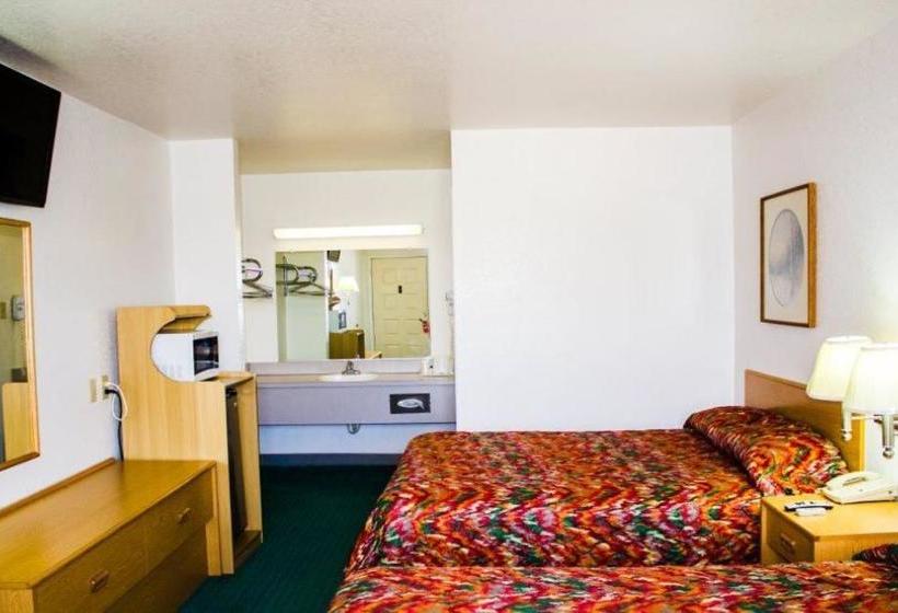 汽车旅馆  Greystone Inn