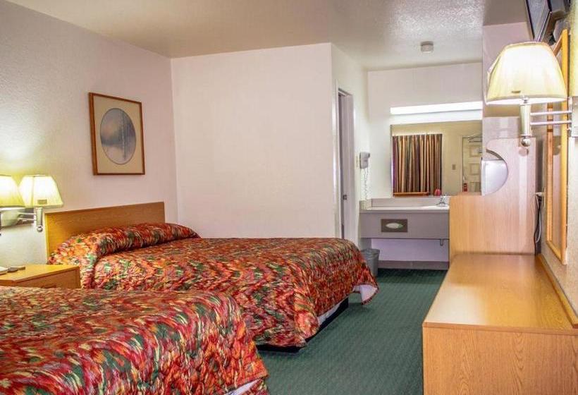 汽车旅馆  Greystone Inn