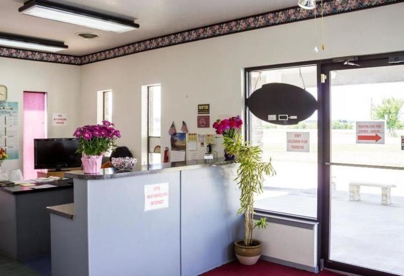 汽车旅馆  Greystone Inn