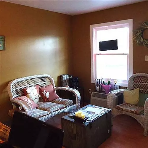 汽车旅馆 Magnuson Horel Summerton