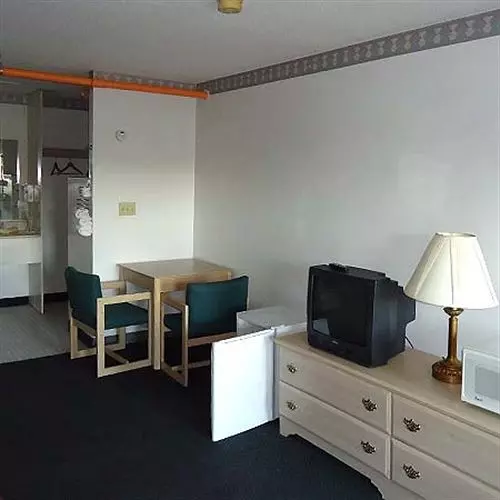 汽车旅馆 Magnuson Horel Summerton