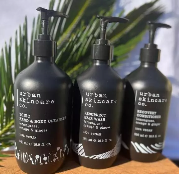 Nambour Heights Motel