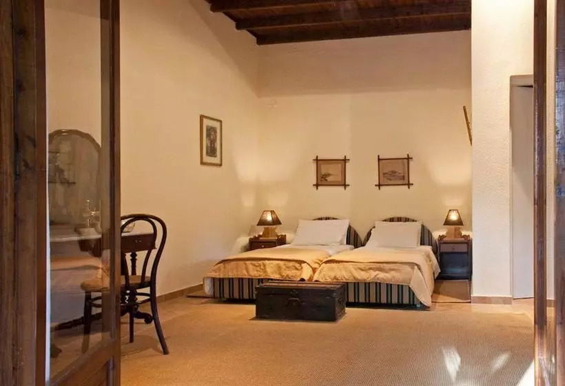 Pelecas Country Club