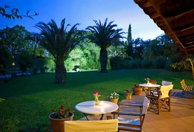 Pelecas Country Club