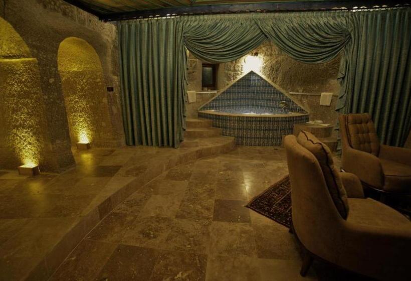 پانسیون Grand Cave Suites