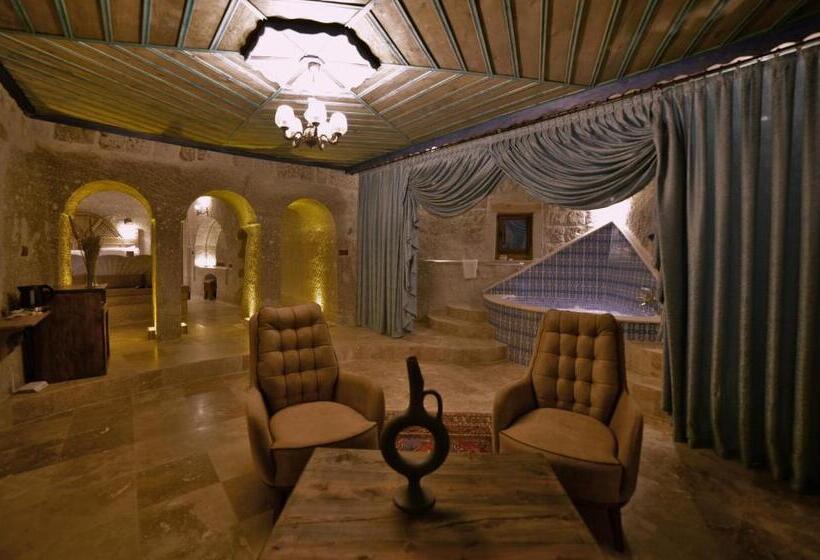 پانسیون Grand Cave Suites