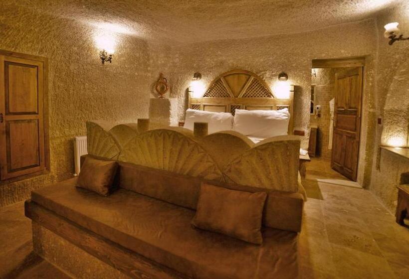 پانسیون Grand Cave Suites