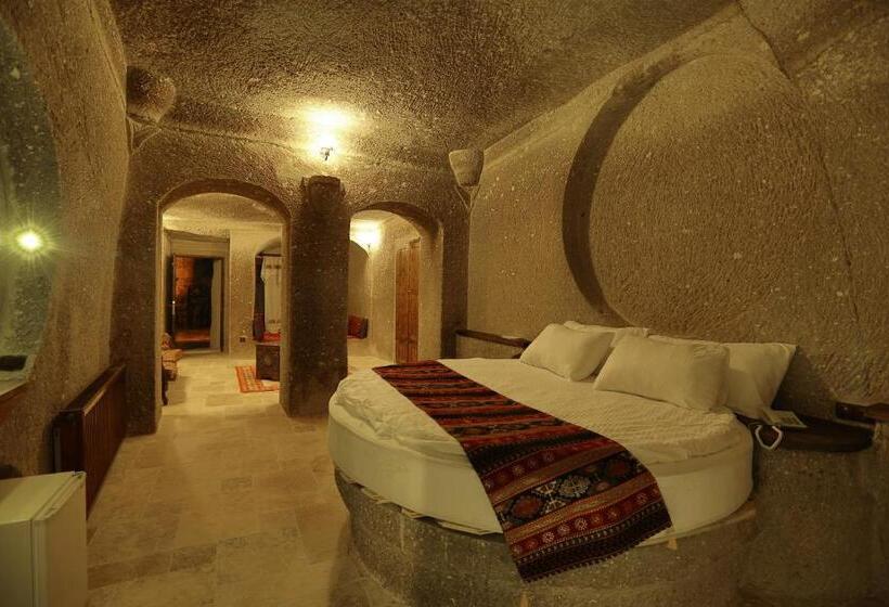 پانسیون Grand Cave Suites