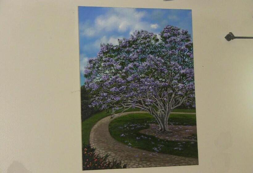 بنسيون Kona Hawaii Guest House A Unique Hawaii Experience