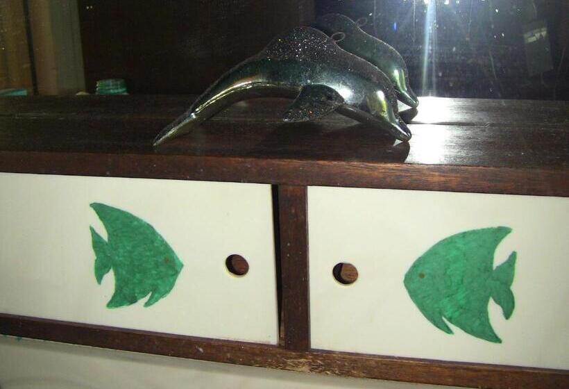 بنسيون Kona Hawaii Guest House A Unique Hawaii Experience