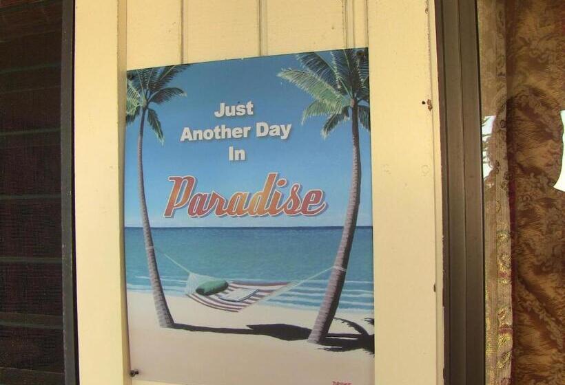 بنسيون Kona Hawaii Guest House A Unique Hawaii Experience