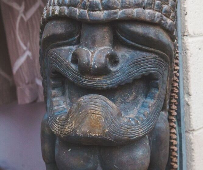 بنسيون Kona Hawaii Guest House A Unique Hawaii Experience