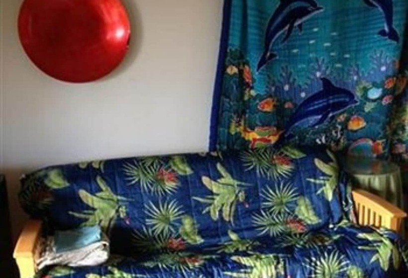 بنسيون Kona Hawaii Guest House A Unique Hawaii Experience