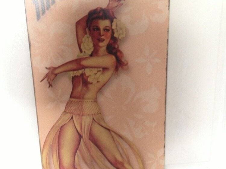 بنسيون Kona Hawaii Guest House A Unique Hawaii Experience