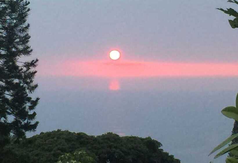 بنسيون Kona Hawaii Guest House A Unique Hawaii Experience