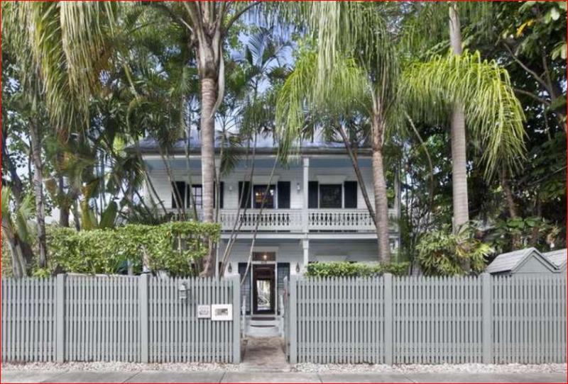 膳宿费 The Cabana Inn Key West Adult Exclusive