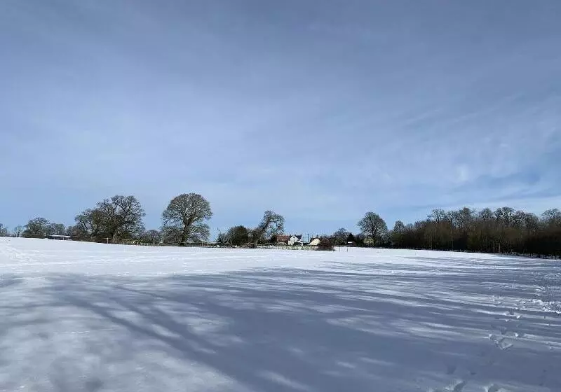 פנסיון The Lighthouse