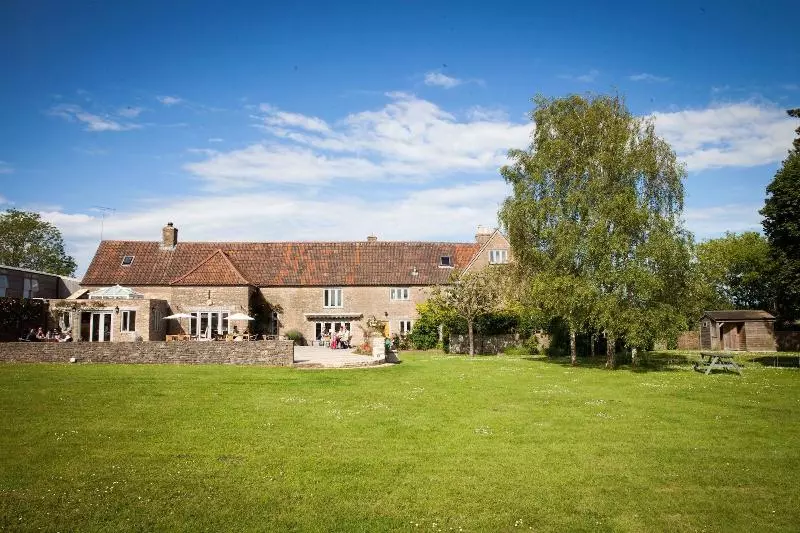 פנסיון The Lighthouse