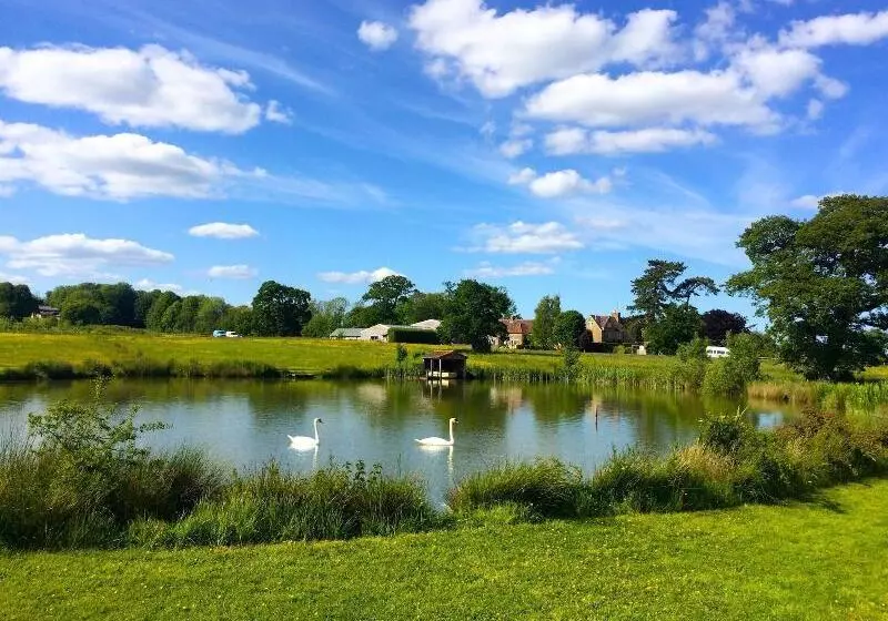 פנסיון The Lighthouse