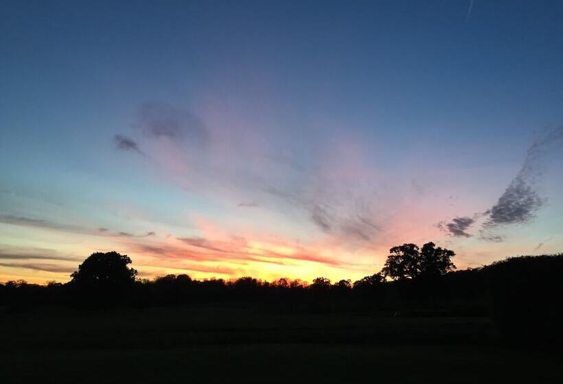 بنسيون The Lighthouse