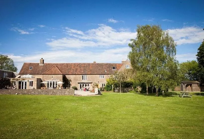 פנסיון The Lighthouse