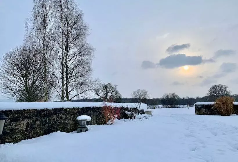 פנסיון The Lighthouse