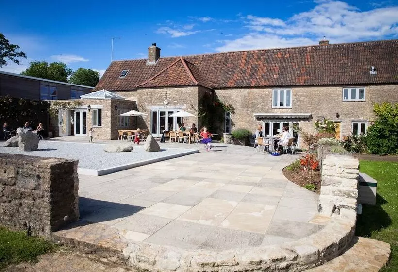 פנסיון The Lighthouse