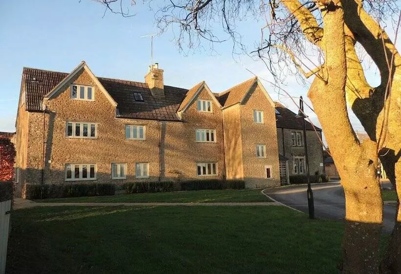 פנסיון The Lighthouse