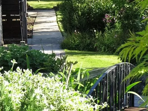 Pensjonat Hunters Moon Guest House