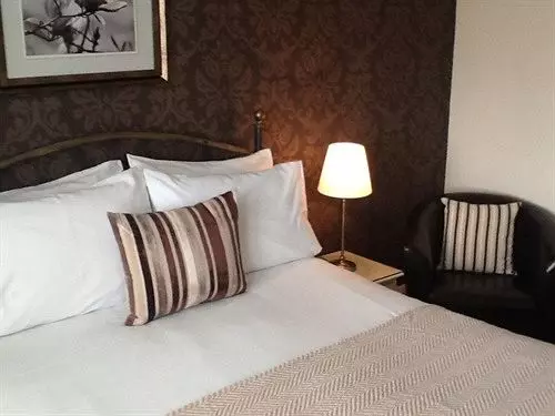 Pensjonat Hunters Moon Guest House