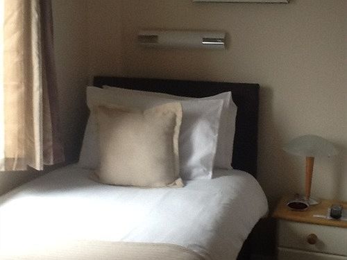 بنسيون Hunters Moon Guest House