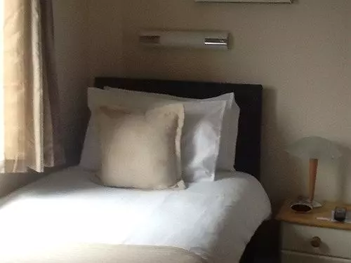 Pensjonat Hunters Moon Guest House