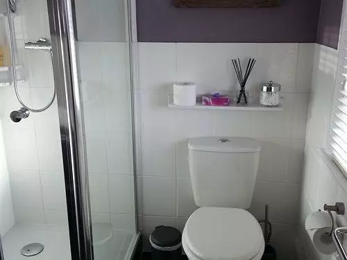 Pensjonat Hunters Moon Guest House