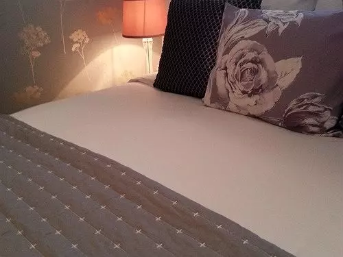 Pensjonat Hunters Moon Guest House