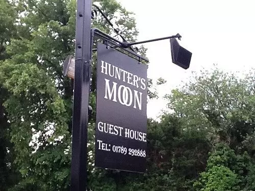 Pensjonat Hunters Moon Guest House