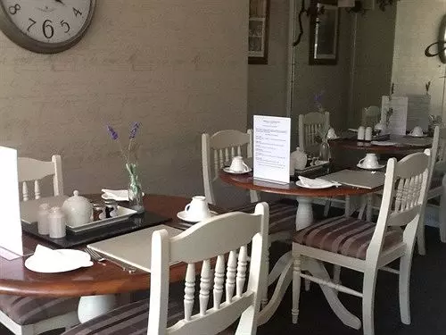 Pensjonat Hunters Moon Guest House