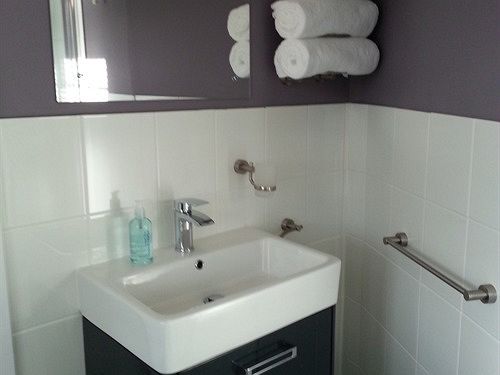 بنسيون Hunters Moon Guest House