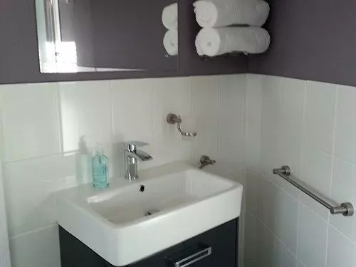 Pensjonat Hunters Moon Guest House