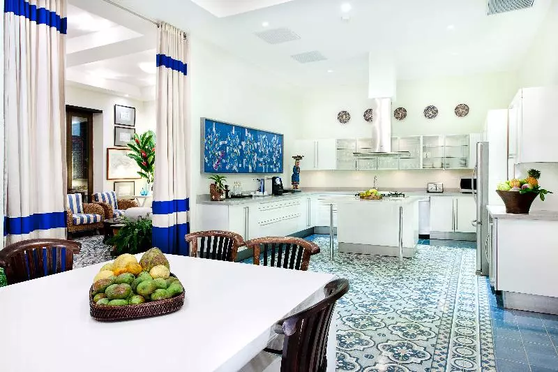 אתר נופש Casas Del Xvi