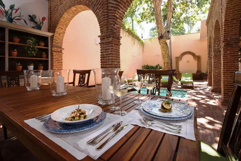 אתר נופש Casas Del Xvi