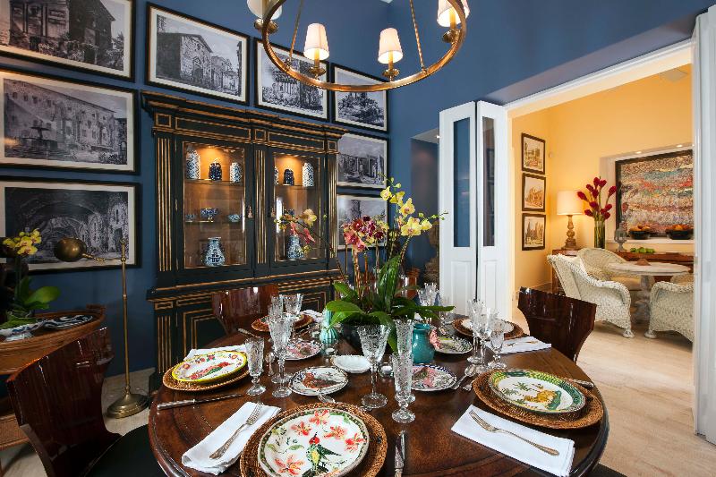 استراحتگاه Casas Del Xvi