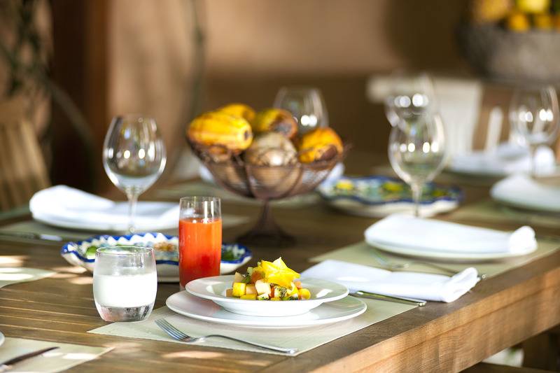 استراحتگاه Casas Del Xvi