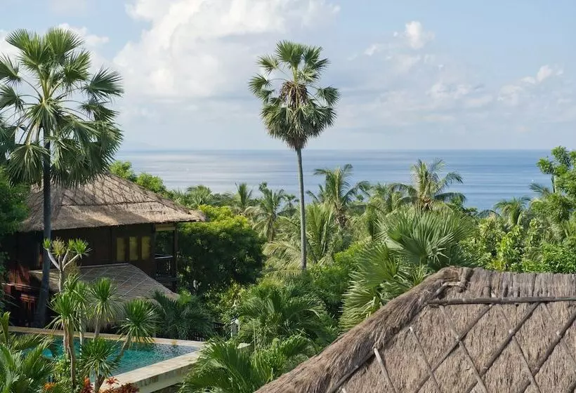 渡假胜地 Villa Flow