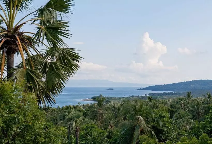 渡假胜地 Villa Flow