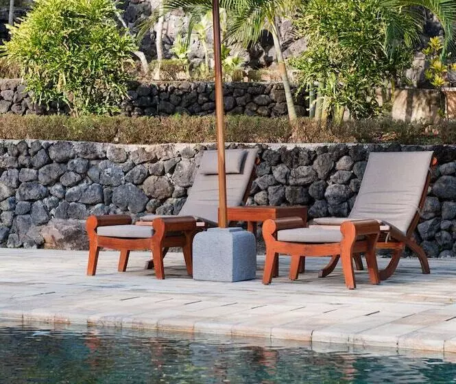 渡假胜地 Villa Flow