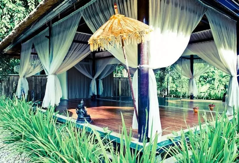 渡假胜地 Villa Flow