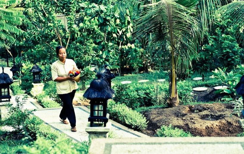 リゾートホテル Villa Flow