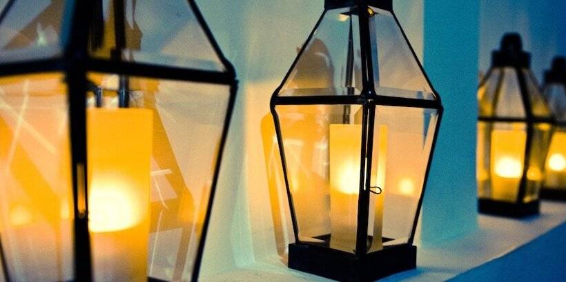 リゾートホテル Villa Flow